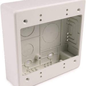 Accessory, TSR, white, 1pc. (TSR-JBD2)