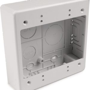 Accessory, TSR, white, 1pc. (TSR-JBD)