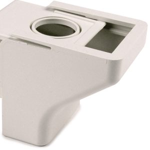 TSRP2-50-PVC-WH