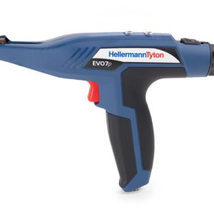 Pneumatic Tensioning Tool up to 4.8 mm strap width