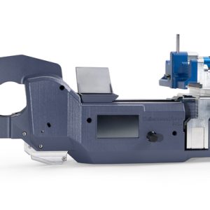 Automatic Cable Tying Systems
