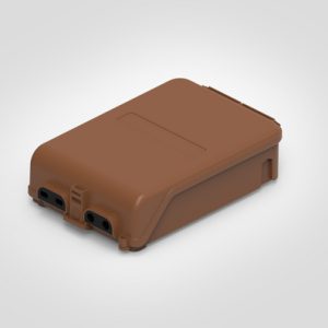 Splice Only External Fibre Enclosure