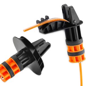 House lead-ins ADSB/ADSB-D/ADSB-F.