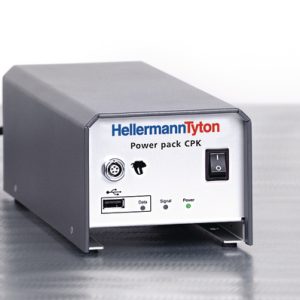 Accessory for Autotool_CPK_hybrid, Autotool, grey, 1pc. (Power pack CPK with control box)