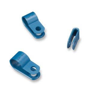 Nylon Clip for food industry, detectable