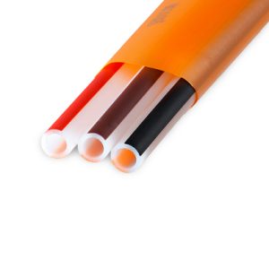 Thick-walled speedpipe ground single ducts in connection: SRV-G