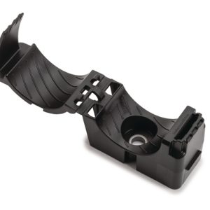 Cable clip, ⌀11.2 mm, Dmin=36.1mm, Dmax=50.8mm