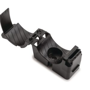 Cable clip, ⌀8.3 mm, Dmin=36.1mm, Dmax=50.8mm