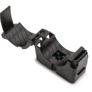Cable clip, Dmin=36.1mm, Dmax=50.8mm, ⌀M8