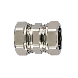 Fitting for metallic conduits, nom?20mm, metal, 10pcs.