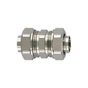 Fitting for metallic conduits, nom?20mm, metal, 10pcs.