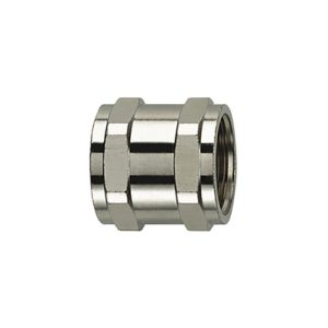 Fitting for metallic conduits, M50, metal, 1pc.