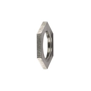 Fitting for metallic conduits, M25, metal, 10pcs.