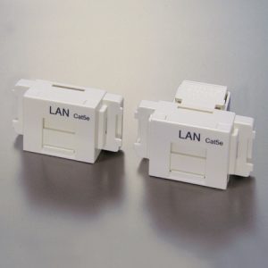 Adaptor for JIS plate
