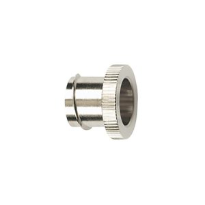 Fitting for metallic conduits, nom?20mm, metal, 10pcs.