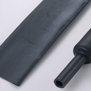 Heat Shrinkable Tubing 4:1 adhesive lined on a reel