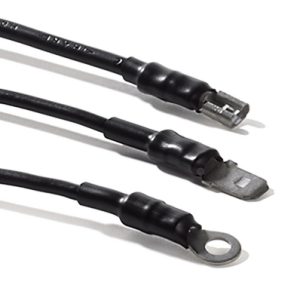 2:1 Heat shrink tubing - on reel & customized cut lengths