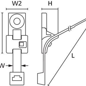 HDM8-PA46-GY