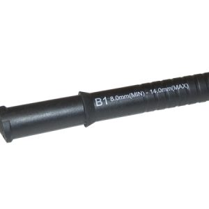 CABLELOK2952-BK