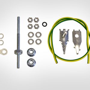Earth/Grounding Kit for FRBU Closures
