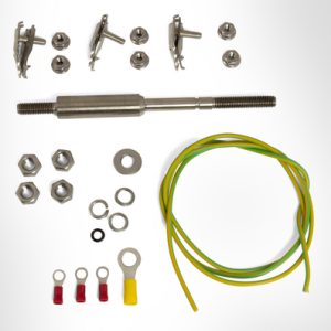 Earth/Grounding Kit for UFC Closure