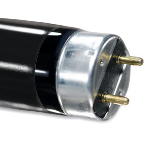 Heat shrinkable tubing 2:1 - PVDF