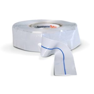Self amalgamating tape, L=9.1m, W=25mm, T=0.51mm, grey, 1 pc.