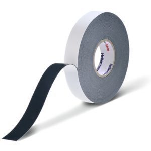 Self amalgamating tape, L=9.1m, W=19mm, T=0.76mm, black, 1 pc.