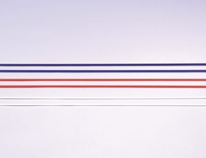 Accessory, CABLE SCOUT, blue, 1pc. (CS-P6)