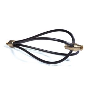 Accessory, CABLE SCOUT, black, 1pc. (CS-AW)