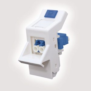 Euro LC DX Single Mode