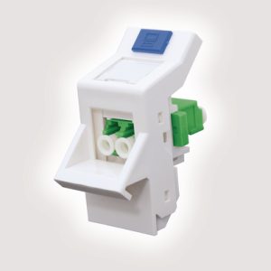 Euro LC DX Single Mode