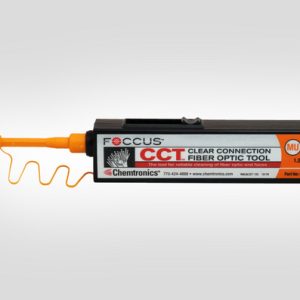1.25mm MU and LC End Face Click Cleaners