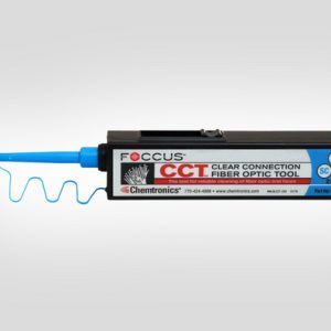 2.5mm FC, SC and ST End Face Click Cleaners