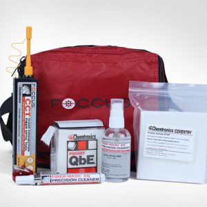 1.25mm FTTX Fibre Prep and Cleaning Kit