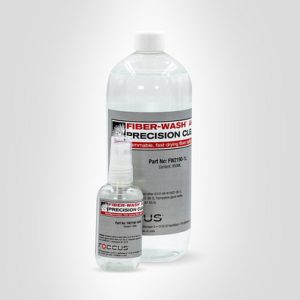 Fibre Cleaning Liquid - Non-Combustable/Aqueous - 1litre