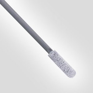 Fusion Splicer V-Groove Swab