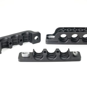 Cable clip