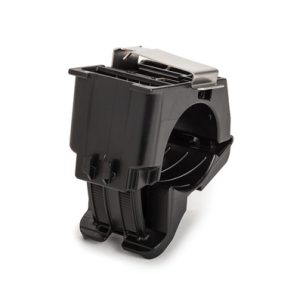 Cable clip, Dmin=19.3mm, Dmax=36.1mm