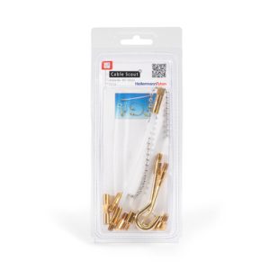 Accessory for CS-AWL, CABLE SCOUT, transparent, 1pc. (CS-SA)