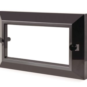 Alpha Snap Faceplates