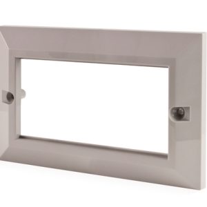 Alpha Snap Faceplates