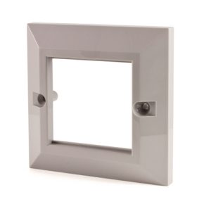 Alpha Snap Faceplates