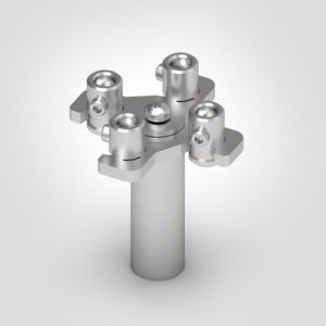 CFN R Port Anchoring Kit