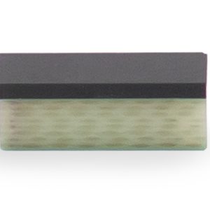 HT8010 has great advantage of small size. It's material composition of Ceramic and Polyamide enhances resistance against chemical and high heat.