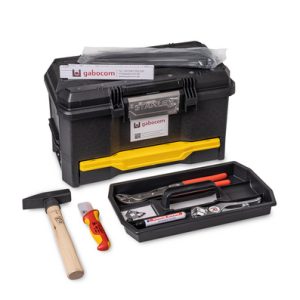 Toolbox.