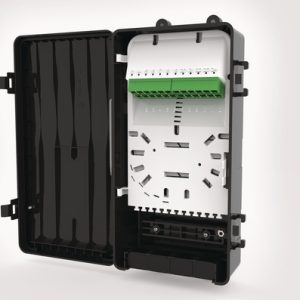 AFN with 24 SC SX APC Adaptors