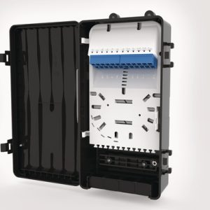 AFN with 24 SC SX PC Adaptors