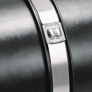 Accessory, LFPC-Series, black, 25m (LFPC70)