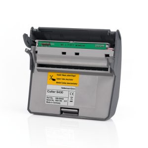 Accessory for TT431, T.I.P.S., grey, 1pc. (S430 Cutter)